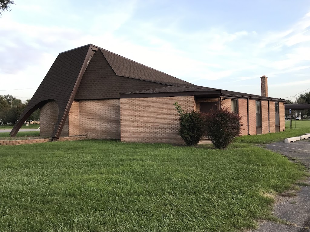 Community Church of Christ | 29425 Annapolis Ave, Westland, MI 48186, USA | Phone: (734) 858-7517