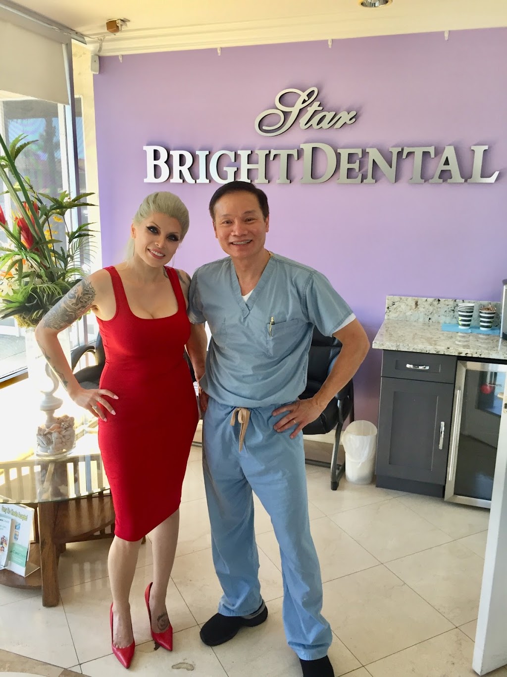 Star Bright Dental | 5871 Westminster Blvd. #G, Westminster, CA 92683, USA | Phone: (714) 373-5999