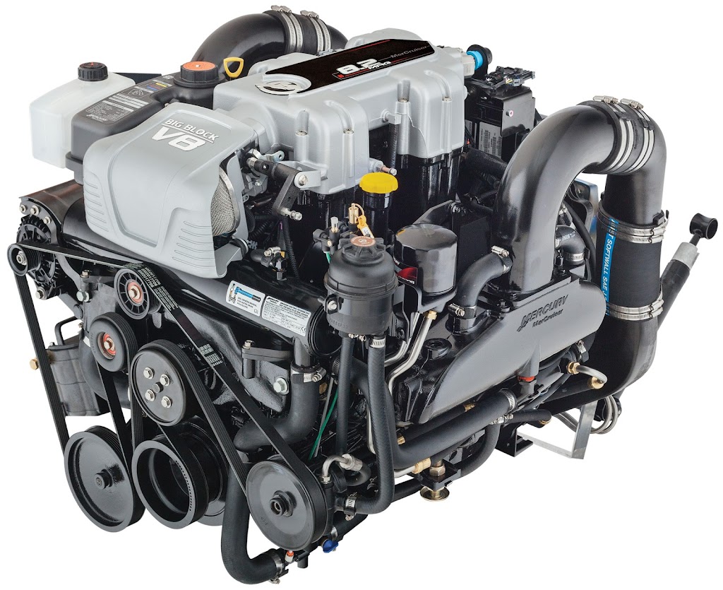 OPC Marine Services Center | 6519 US-61, Imperial, MO 63052, USA | Phone: (636) 464-2206