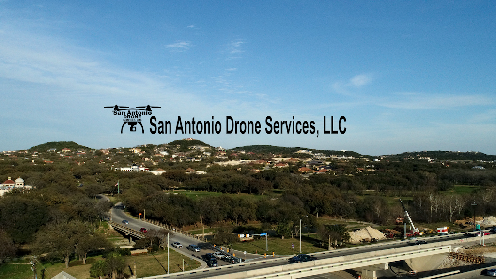 San Antonio Drone Services LLC | 236 Boerne Stage Airfield, Boerne, TX 78006 | Phone: (210) 587-5344