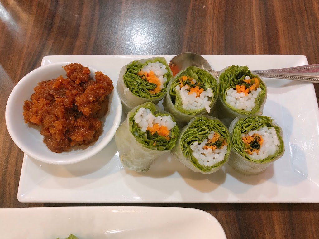 Thai Asian Fusion Cafe | 1370 E Belt Line Rd, Richardson, TX 75081, USA | Phone: (972) 479-9909