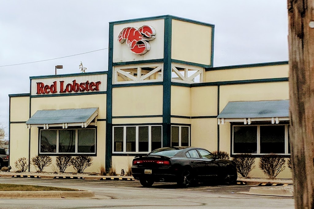 Red Lobster | 1420 S. Main ST, INTERSECTION OF ST, RT. 223 AND MAIN ST, Adrian, MI 49221 | Phone: (517) 263-3811