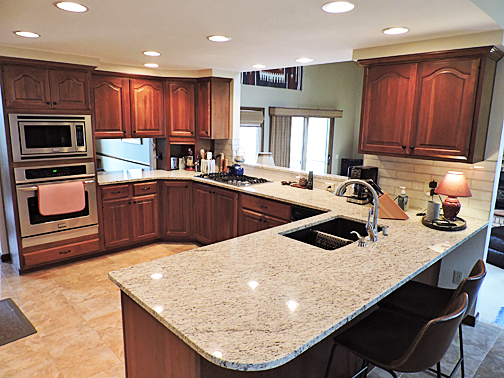 Green Acres Granite Countertops Denver | 7025 S Fulton St #130, Centennial, CO 80112, USA | Phone: (720) 405-1100