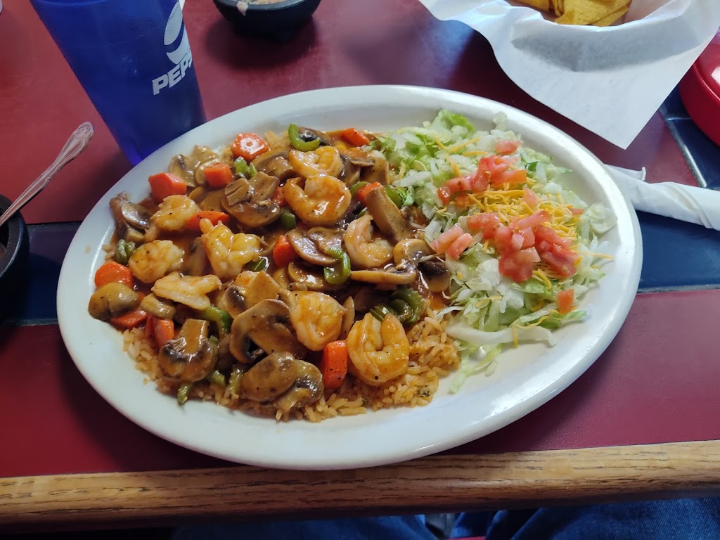 Los Jalapenos Mexican Restaurant | 231 NE 3rd Ave, Camas, WA 98607, USA | Phone: (360) 834-5856