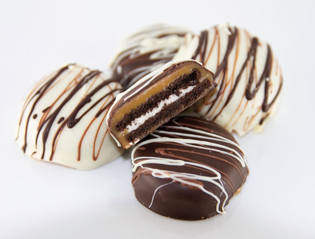 Dallas Caramel Company | 2809 Capital St #100, Wylie, TX 75098, USA | Phone: (800) 535-9805