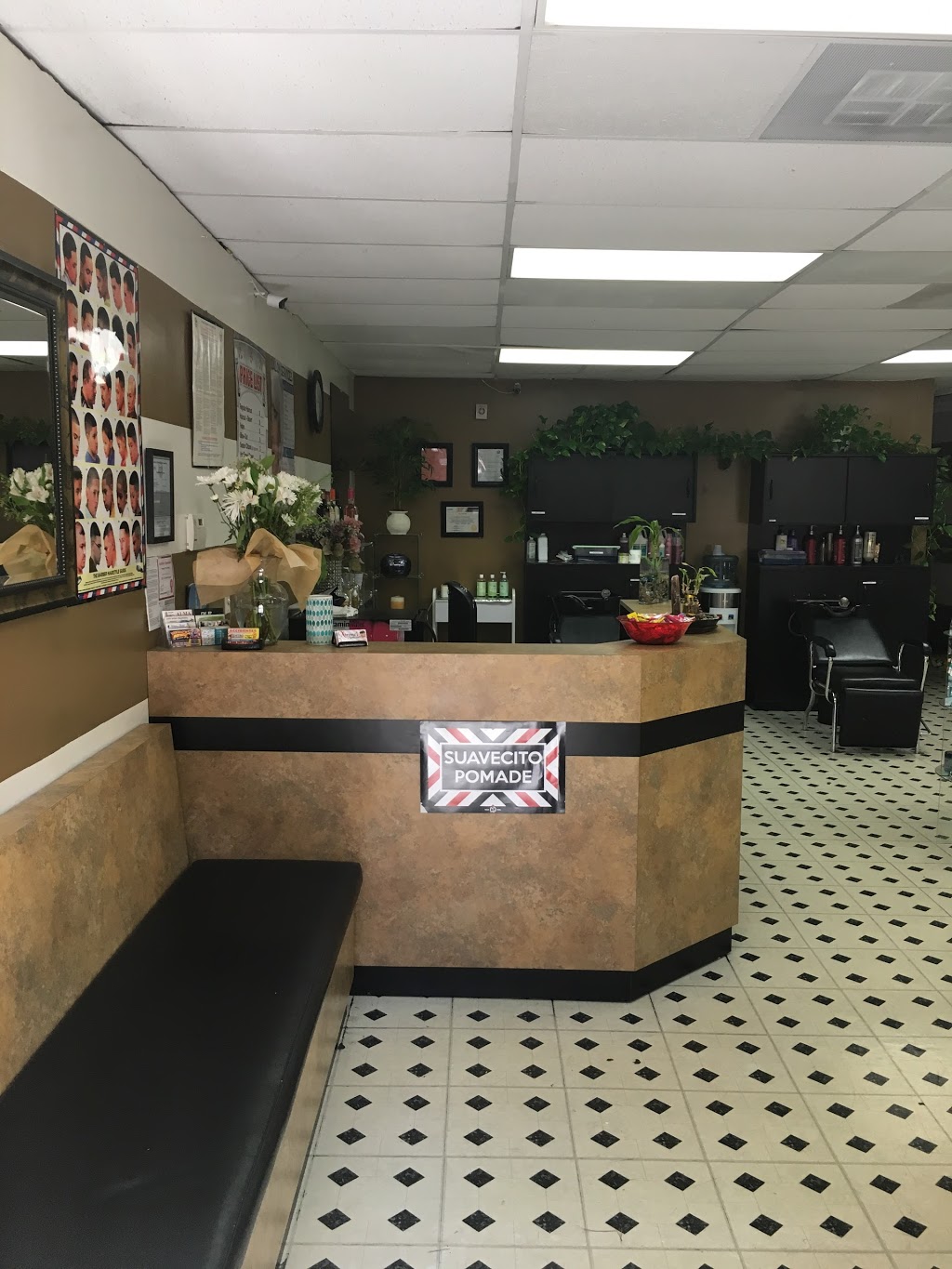 Xtreme Barber and Beauty | 1755 S Mountain Ave #B, Ontario, CA 91762, USA | Phone: (909) 915-0155