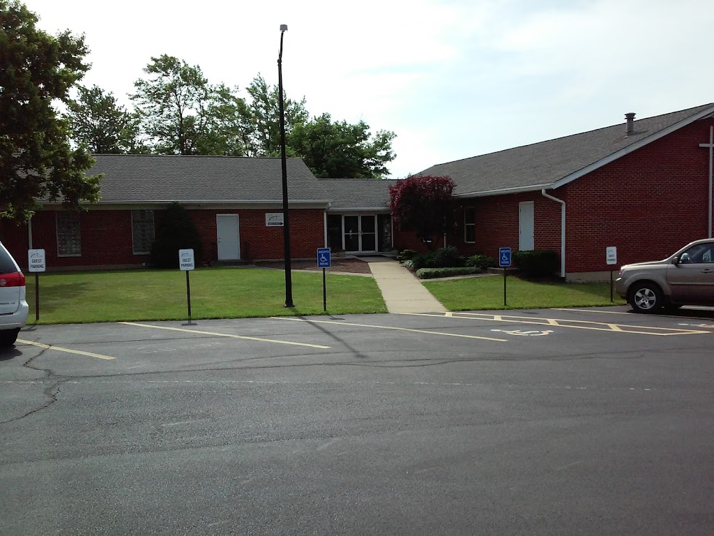 Eastview Baptist Church | 4289 OH-122, Franklin, OH 45005, USA | Phone: (937) 746-1653