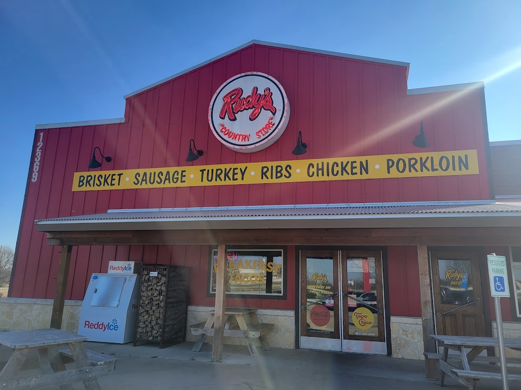 Rudys "Country Store" and Bar-B-Q | 12369 South Fwy, Burleson, TX 76028, USA | Phone: (817) 502-6435