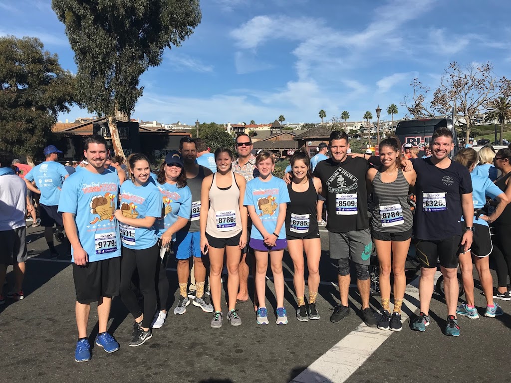 Saddleback Running Club | 21472 Avenida De Los Flores, Rancho Santa Margarita, CA 92688 | Phone: (949) 288-3099