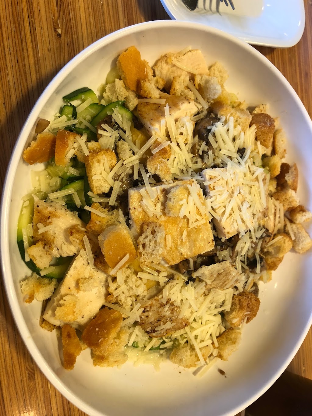 Noodles and Company | 900 Milwaukee Ave, Lincolnshire, IL 60069, USA | Phone: (847) 793-0514