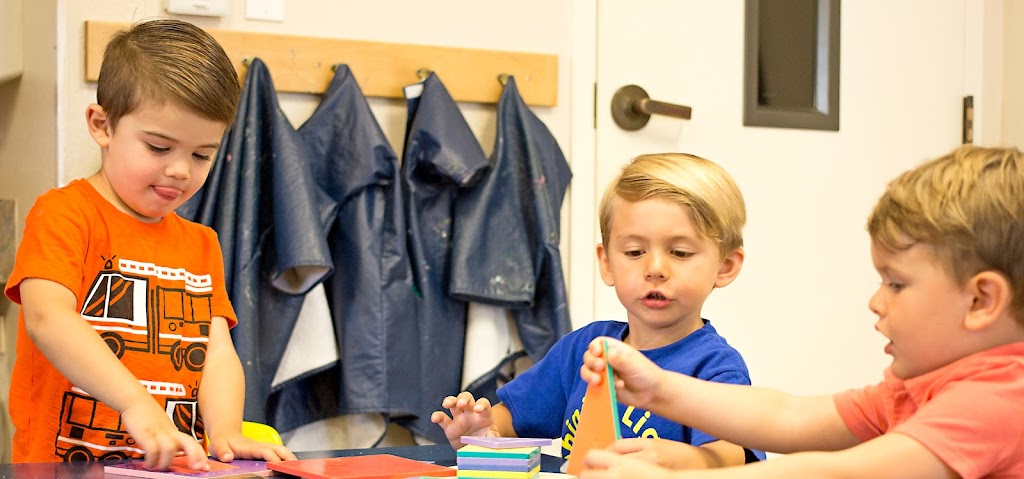 Shining Light Preschool | 4455 Del Valle Pkwy, Pleasanton, CA 94566, USA | Phone: (925) 846-2588