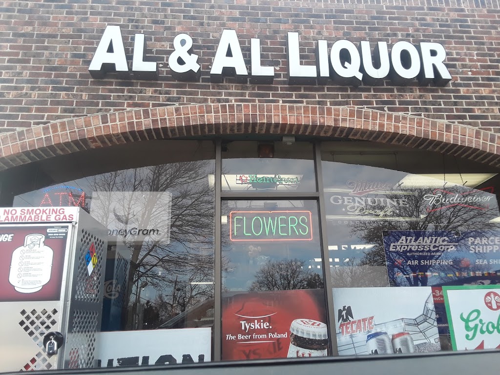 Al & Al Liquors | 400 W Dundee Rd, Buffalo Grove, IL 60089, USA | Phone: (847) 941-7500 Al & Al Liquors | 400 W Dundee Rd, Buffalo Grove, IL 60089, USA | Phone: (847) 941-7500