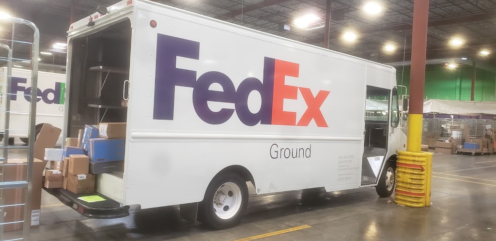 FedEx Home Delivery | 458 E Lambert Rd, Fullerton, CA 92835 | Phone: (800) 463-3339