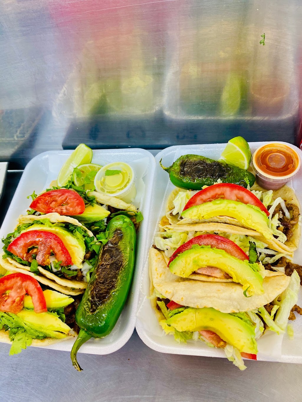 Taqueria Adela | 5115 N McCarty St, Houston, TX 77013, USA | Phone: (832) 531-1254