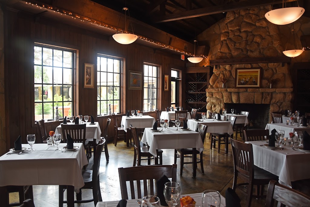 Chucherias Fine Dining | 101 2nd St #500, Holly Hill, FL 32117, USA | Phone: (386) 239-0548