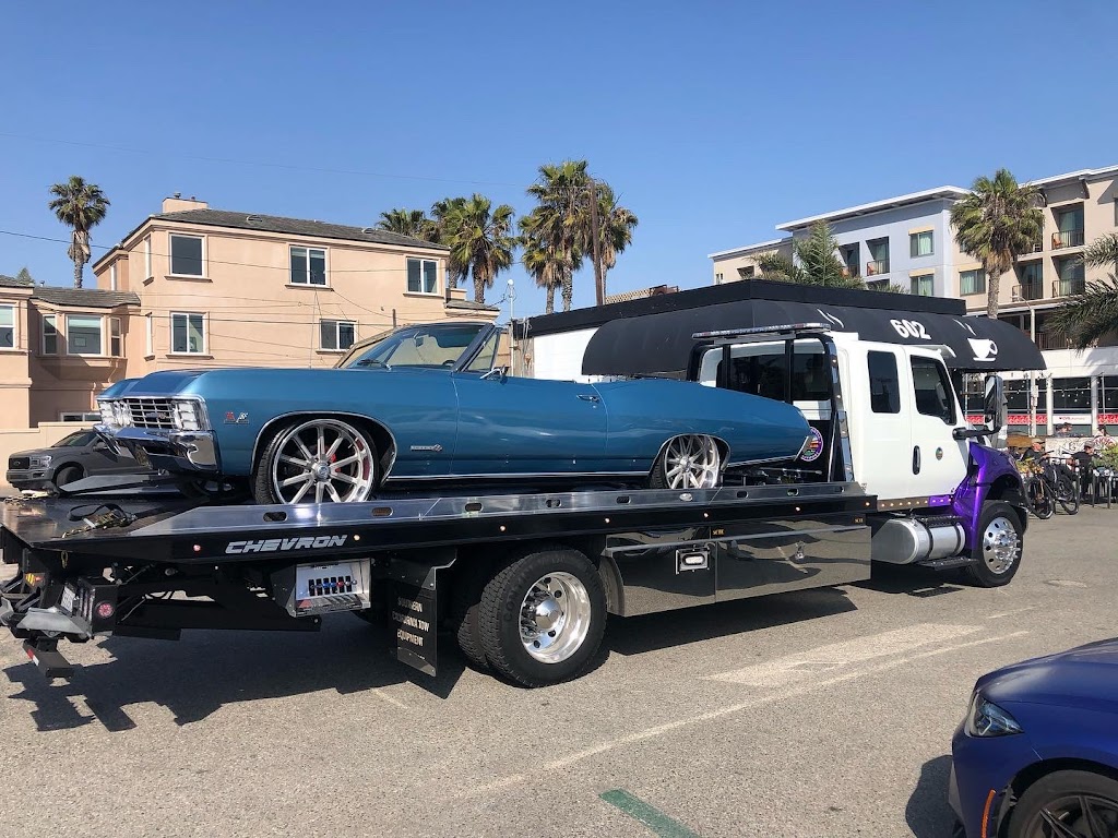 Tommys Towing & Transport | 1711 Huntington St, Huntington Beach, CA 92648, USA | Phone: (714) 631-2385