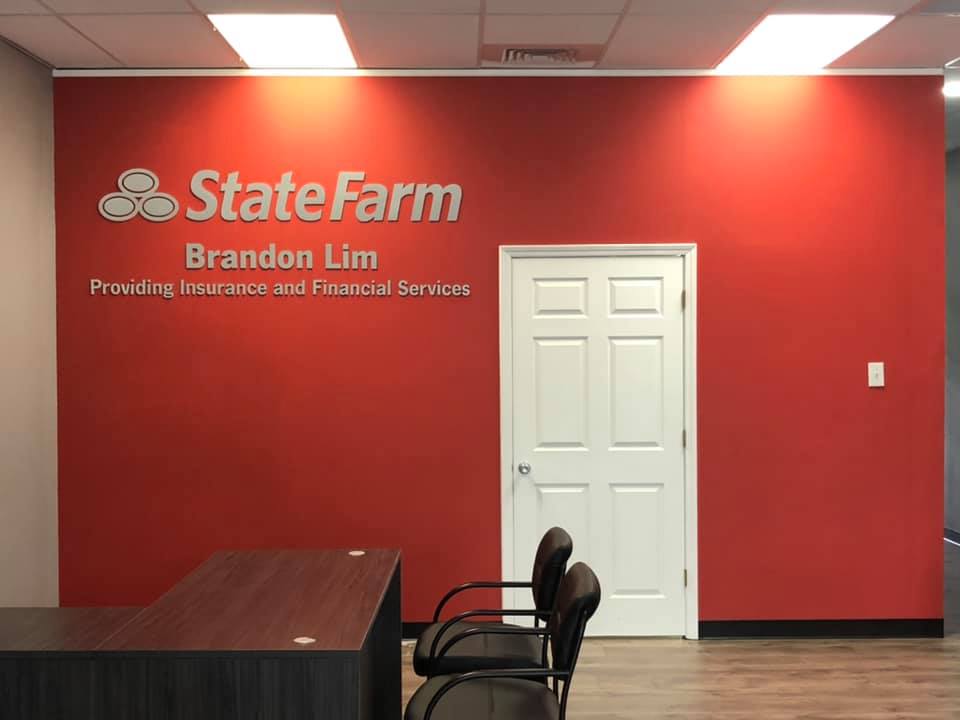 Brandon Lim - State Farm Insurance Agent | 7786 McGinnis Ferry Rd, Suwanee, GA 30024, USA | Phone: (678) 256-3389