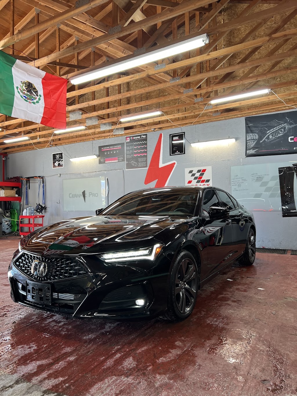 Legacy Automotive Window Tinting | 4351 Pacheco Pass Hwy Suite B, Hollister, CA 95023, USA | Phone: (831) 750-2222