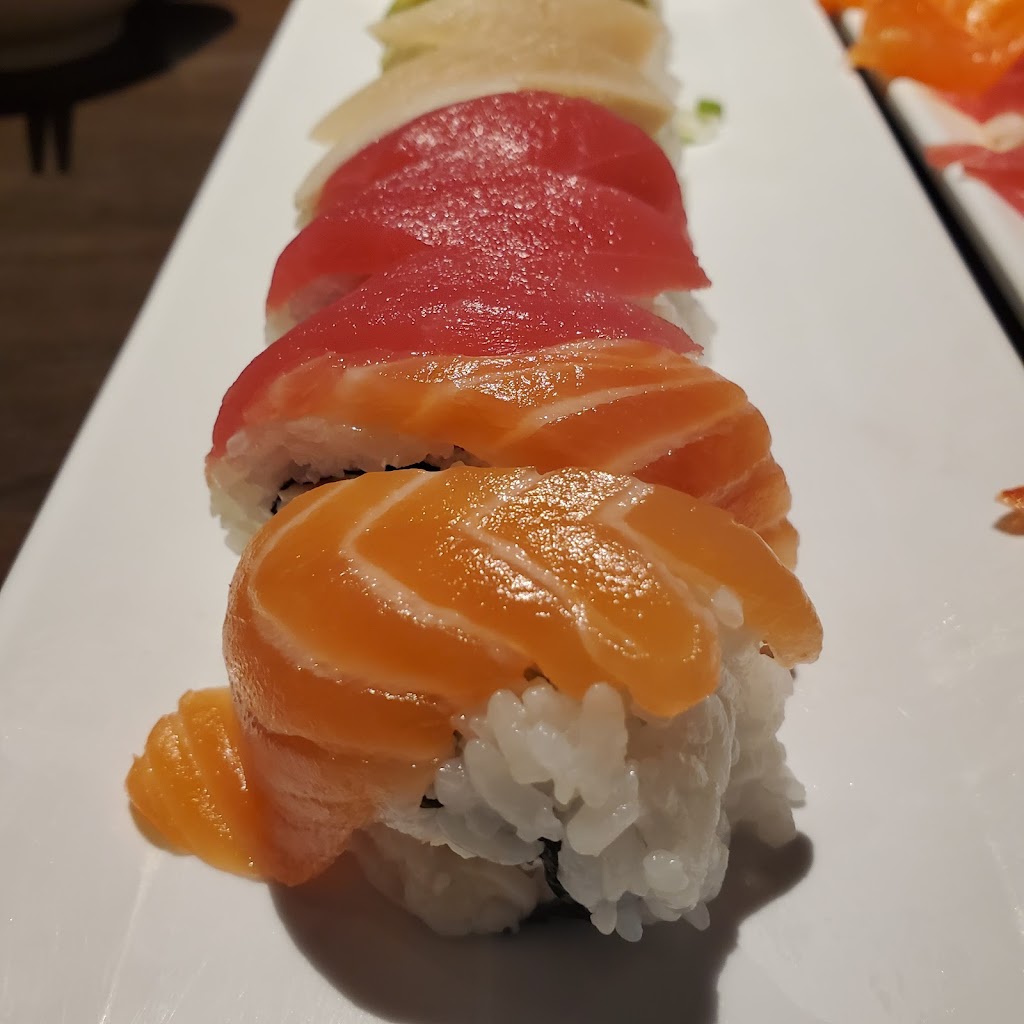 Sushi One Spot | 10990 Foothill Blvd #110, Rancho Cucamonga, CA 91730, USA | Phone: (909) 941-1180