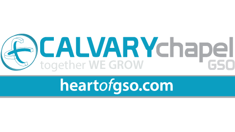 Calvary Chapel Greensboro | 1417 Boulder Ct, Greensboro, NC 27409, USA | Phone: (336) 854-6100