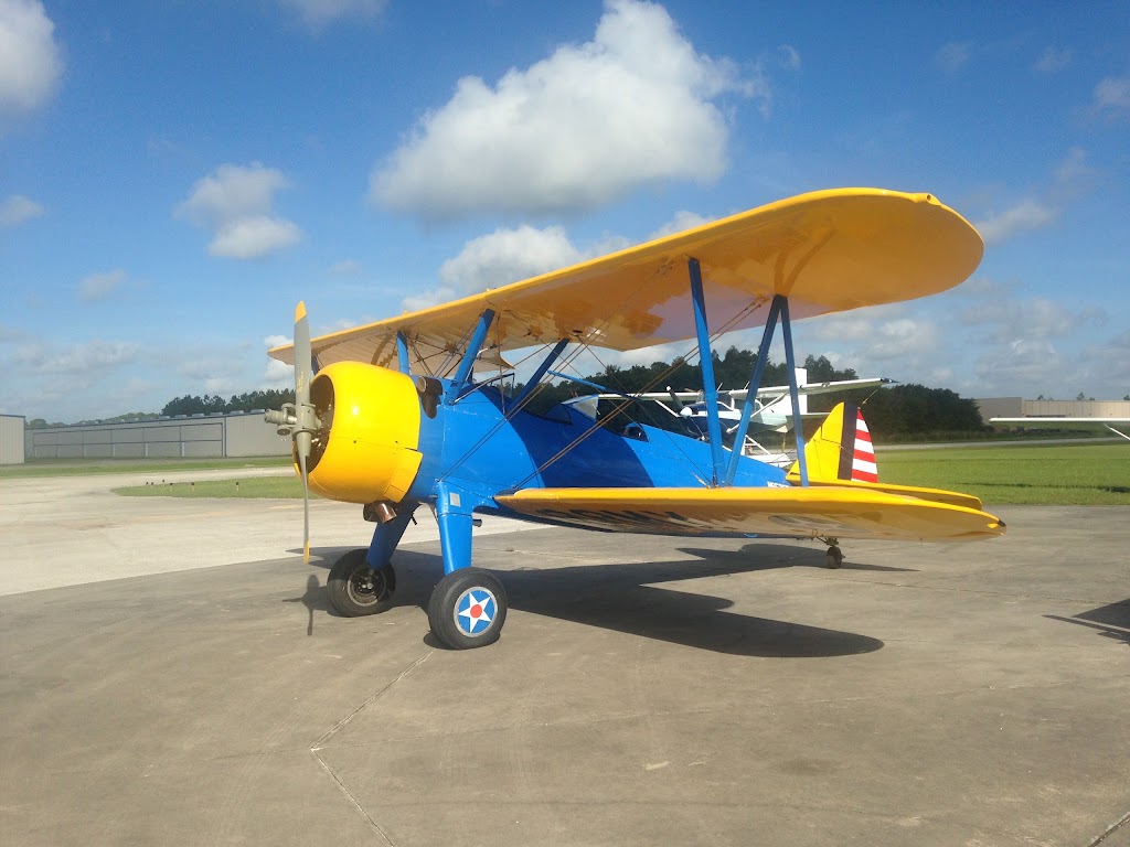 Happy Hangar Flights | 4241 Birdsong Blvd, Lutz, FL 33559, USA | Phone: (406) 480-2897