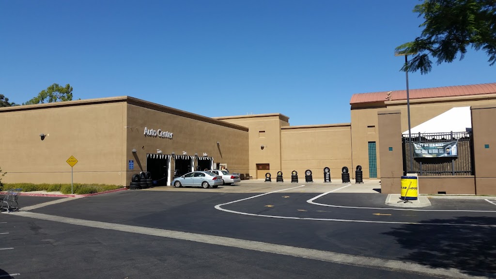 Walmart Auto Care Centers | 2100 Vista Way, Oceanside, CA 92054, USA | Phone: (760) 966-0349