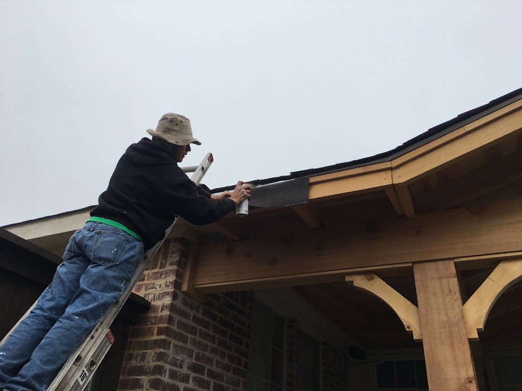 Connection Roofing, LLC | 5729 Lebanon Rd #144-152, Frisco, TX 75034, USA | Phone: (972) 999-1333