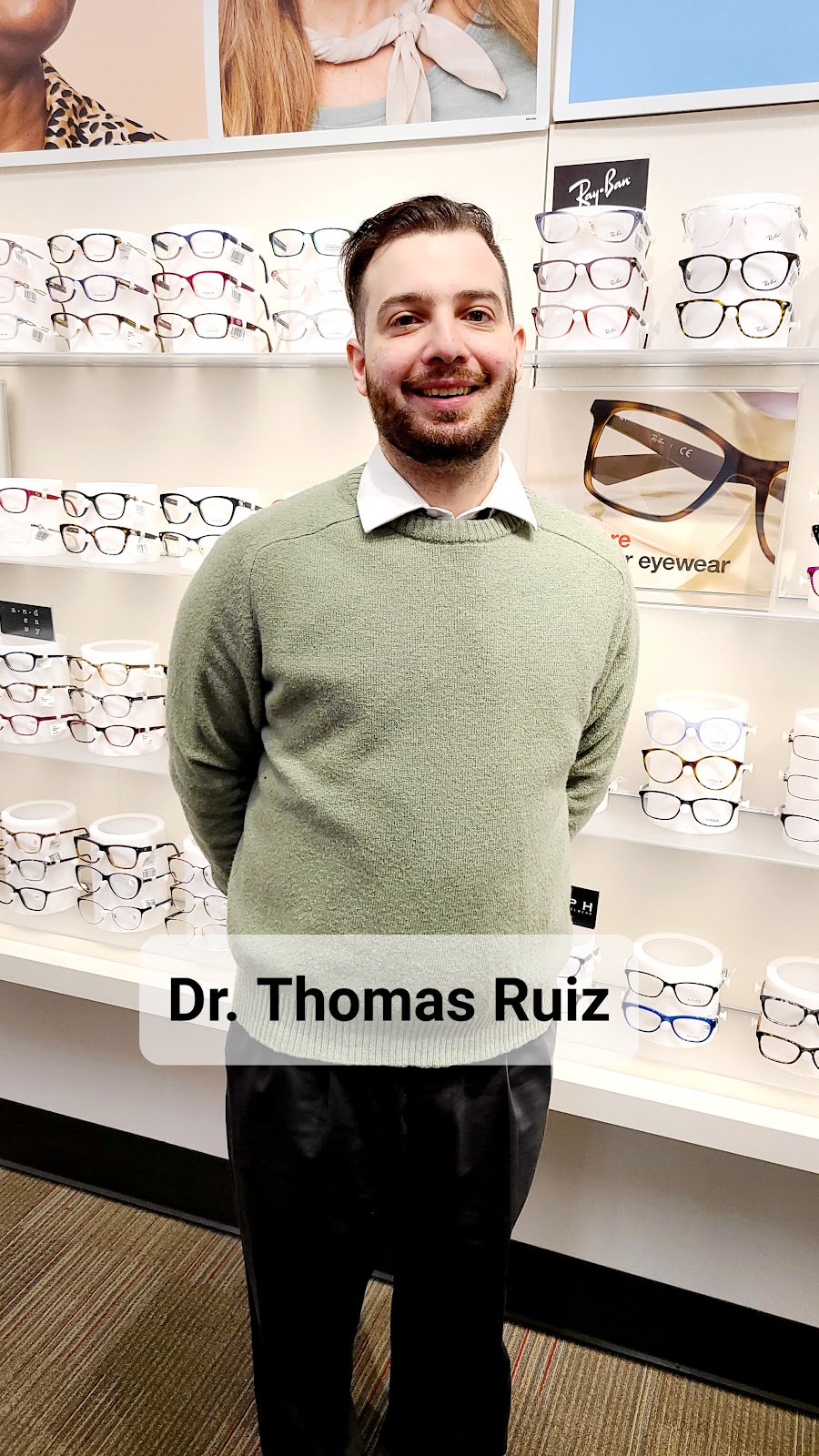 In Focus Eyecare | 13460 Archer Ave, Lemont, IL 60439, USA | Phone: (630) 243-1492