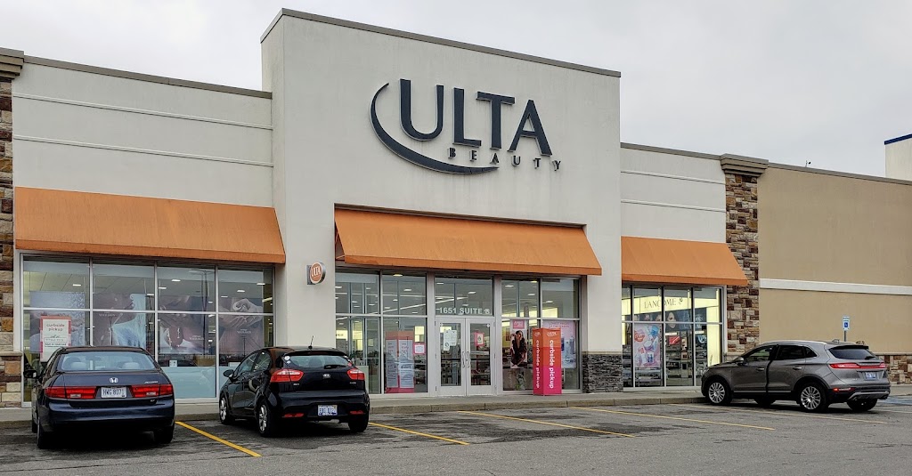 Ulta Beauty | 1651 US-223 Ste B, Adrian, MI 49221, USA | Phone: (517) 263-4782