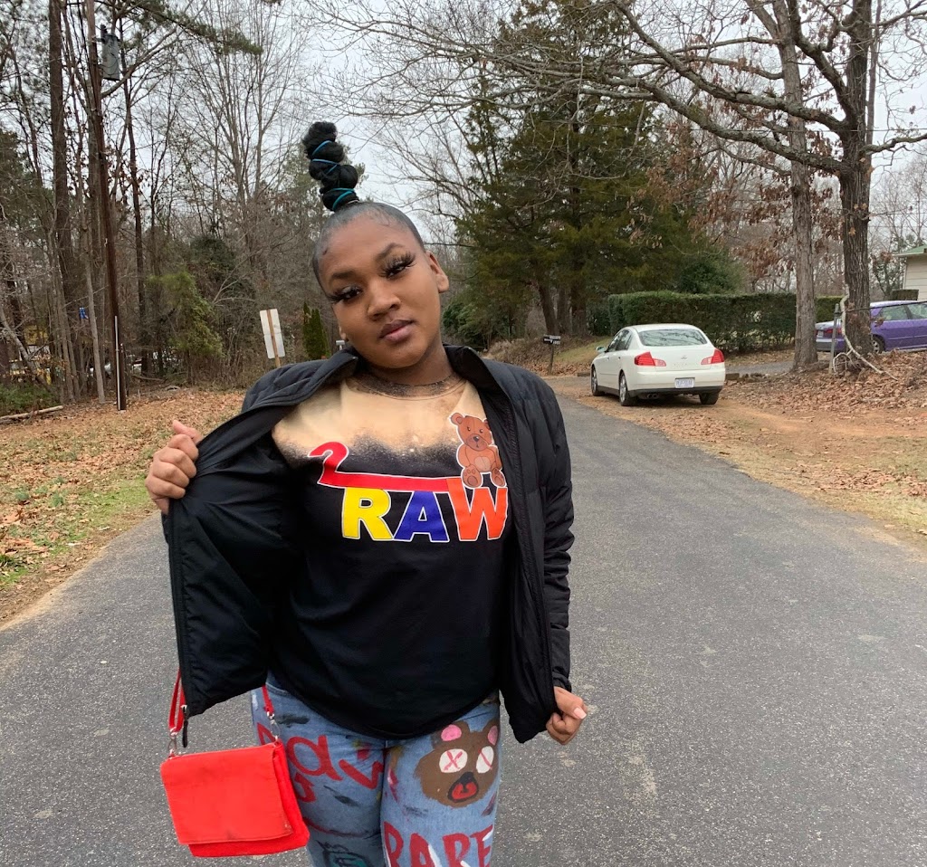 Tinak | Crouch St, Troy, NC 27371, USA | Phone: (704) 322-5915