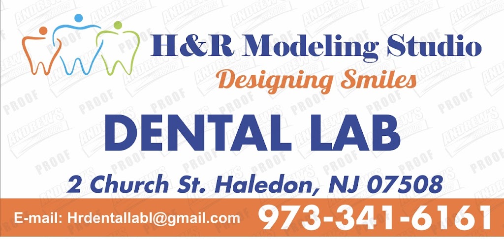 H&R MODELING STUDIO | 2 Church St, Haledon, NJ 07508, USA | Phone: (973) 341-6161