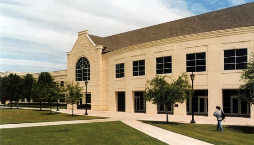 Corbin J. Robertson Center | 930 Southwestern Blvd, Georgetown, TX 78626, USA | Phone: (512) 863-1381