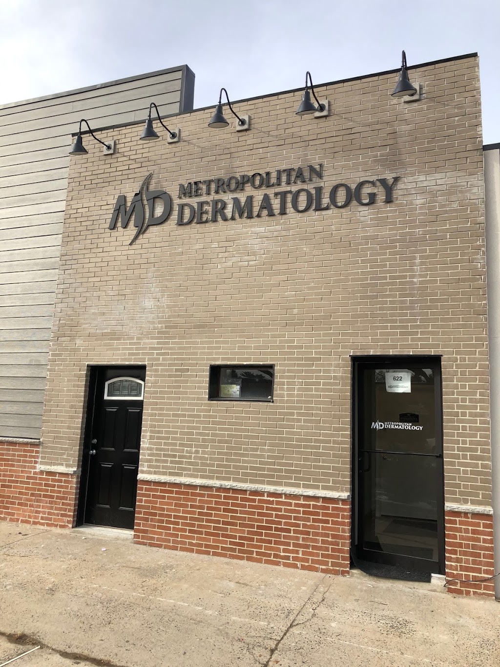 Metropolitan Dermatology - Kenilworth | 622 Boulevard, Kenilworth, NJ 07033, USA | Phone: (908) 241-3181