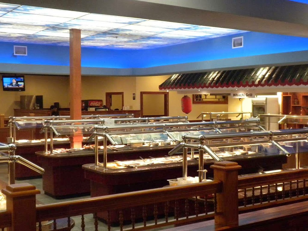 Ocean Star Super Buffet | 6451 W Park Ave, Houma, LA 70364, USA | Phone: (985) 223-5051