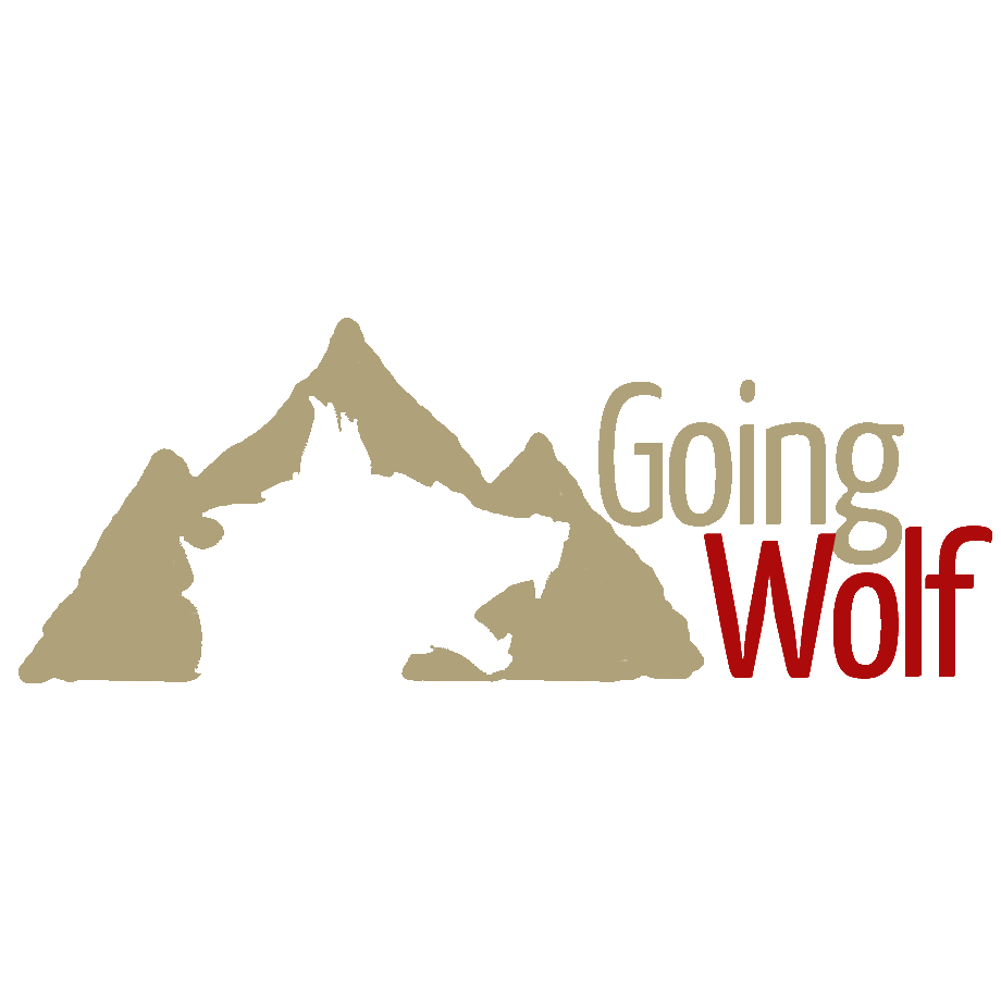 Going Wolf | 108 Birch Way, San Rafael, CA 94903, USA | Phone: (415) 497-5102