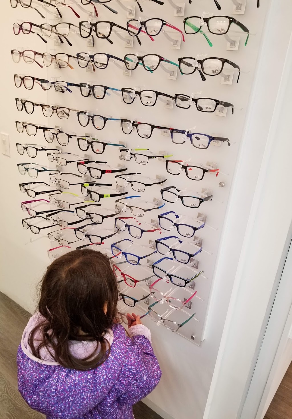 Cupertino Optometric Center | 10969 N Wolfe Rd, Cupertino, CA 95014, USA | Phone: (408) 873-1718