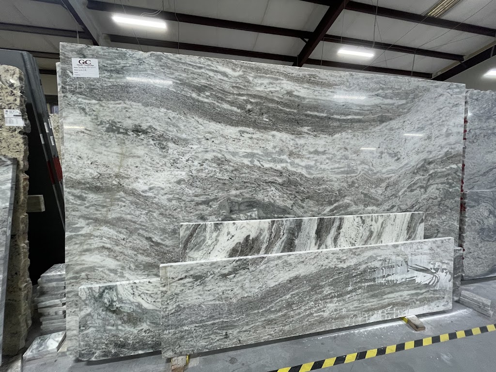 G and C Granite Countertops | 260 International Pkwy STE 104, Dallas, GA 30157, USA | Phone: (404) 838-5200