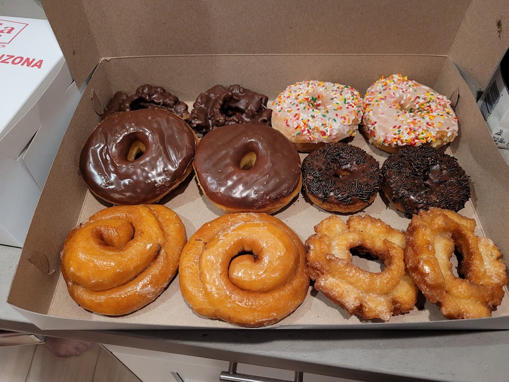 Bosa Donuts | 7444 E McDowell Rd, Scottsdale, AZ 85257, USA | Phone: (480) 990-1398