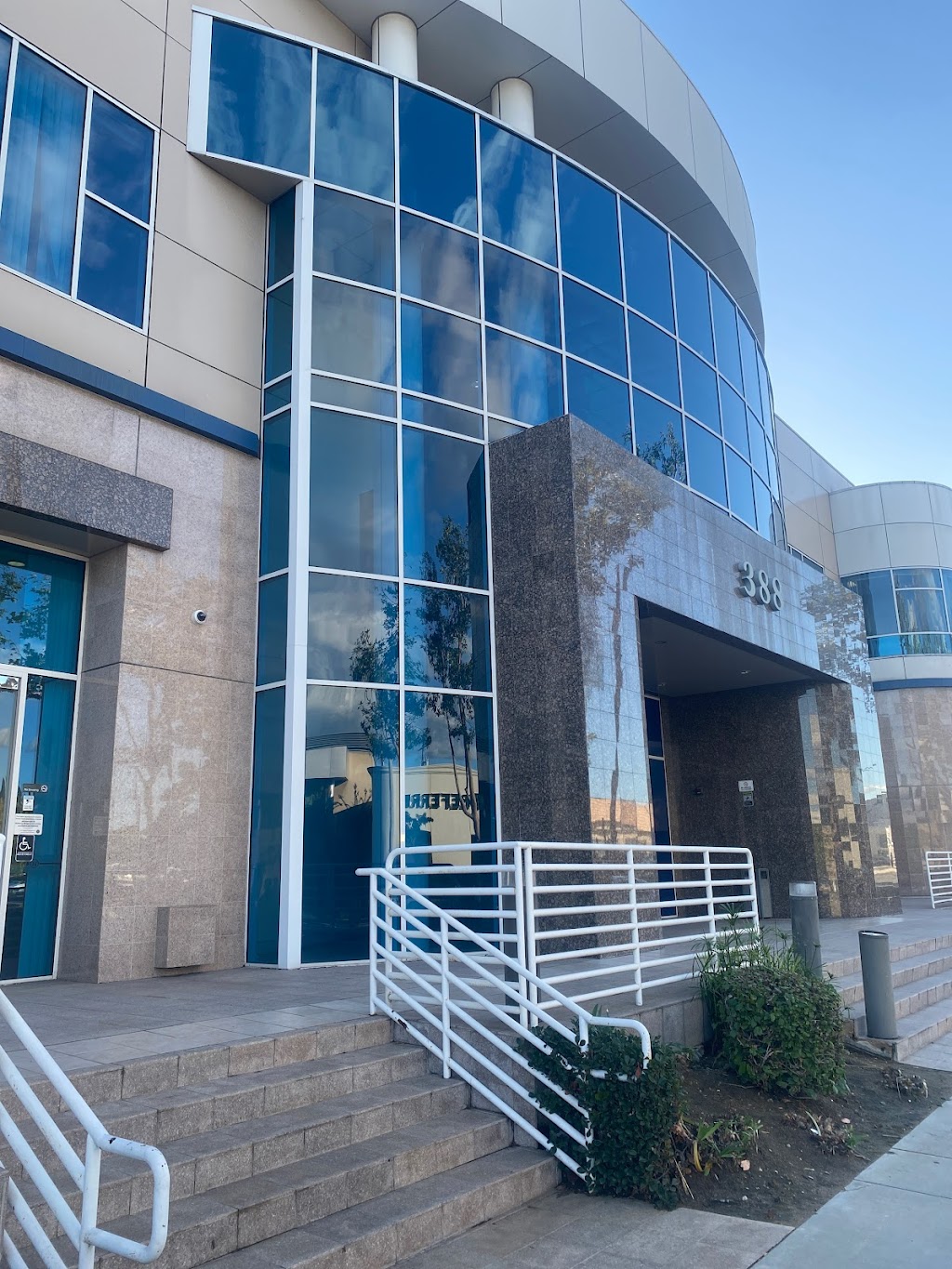 工银美国 ICBC USA NA | 388 E Valley Blvd UNIT 118, Alhambra, CA 91801, USA | Phone: (626) 300-8888