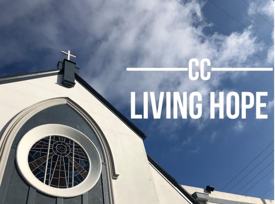 Calvary Chapel Living Hope | 625 Seagaze Dr, Oceanside, CA 92054, USA | Phone: (760) 967-6869