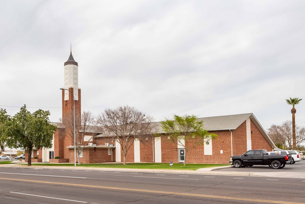 The Church of Jesus Christ of Latter-day Saints | 650 W Southern Ave, Phoenix, AZ 85041, USA | Phone: (480) 234-7643