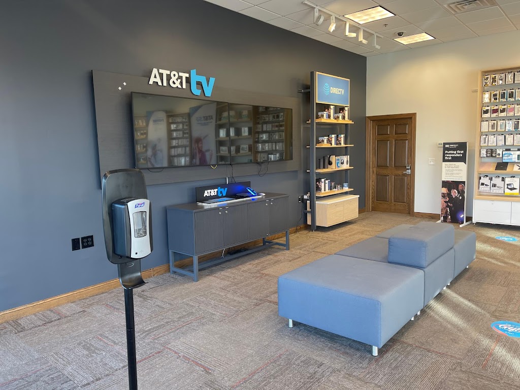 AT&T Store | 17011 Evans Plaza, Omaha, NE 68116, USA | Phone: (531) 999-3061