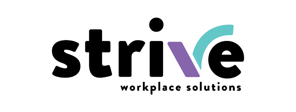 Strive Workplace Solutions | 1300 E Kalispell St, Meridian, ID 83642, USA | Phone: (208) 342-1025