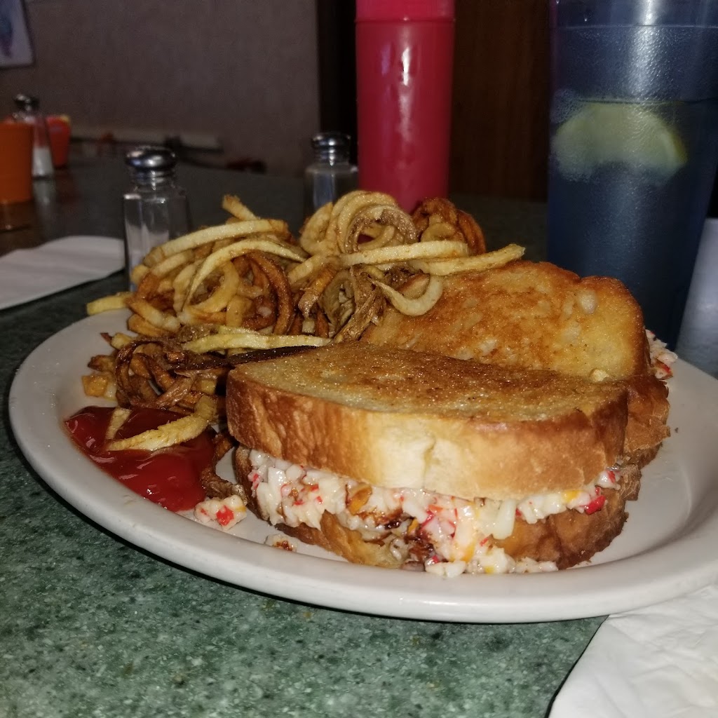 Perrysburg Diner | 11846 Main St, Perrysburg, NY 14129, USA | Phone: (716) 532-3518
