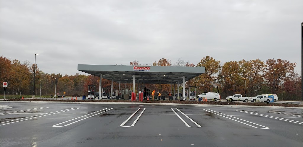 Costco Gas Station | 7500 Pin Oak Dr, Niagara Falls, ON L2H 2E9, Canada | Phone: (365) 447-0200