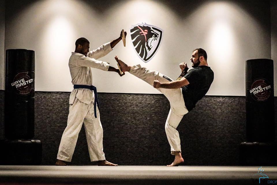 Defenders Martial Arts Academy | 24922 TX-249 #112, Tomball, TX 77375, USA | Phone: (832) 882-5425