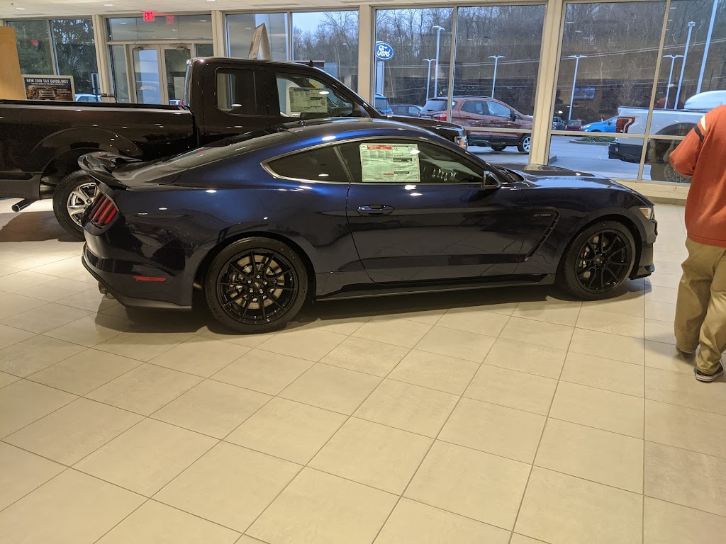 #1 Cochran Ford Allegheny Valley | 110 Rte 908, Natrona Heights, PA 15065, USA | Phone: (412) 245-4320