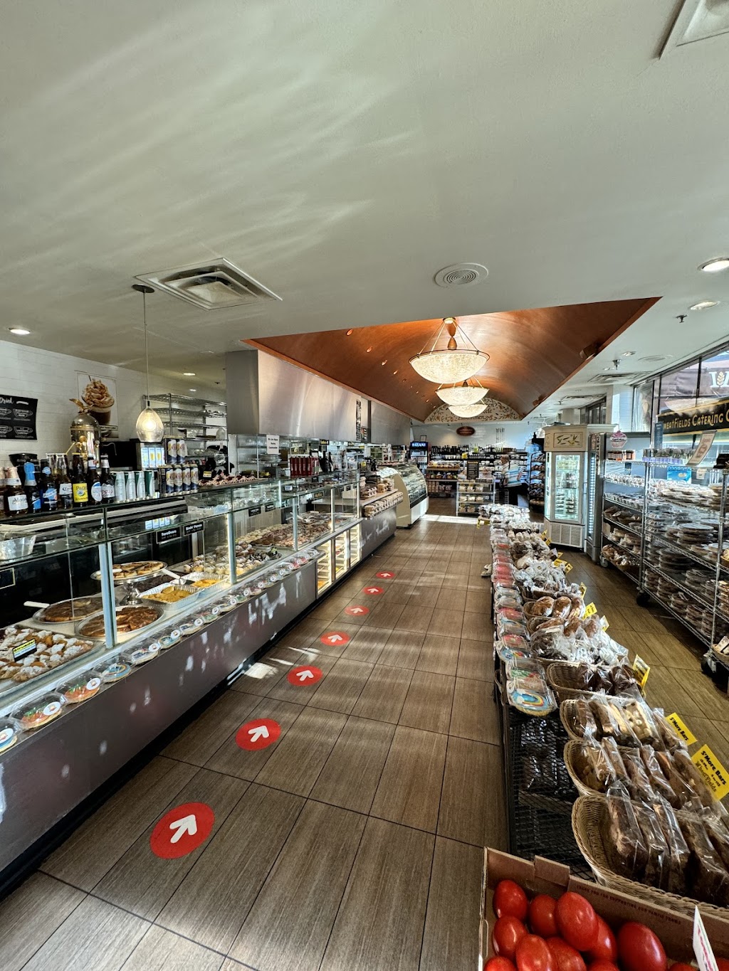 WheatFields Eatery & Bakery | 1224 S 103rd St, Omaha, NE 68124, USA | Phone: (402) 955-1485