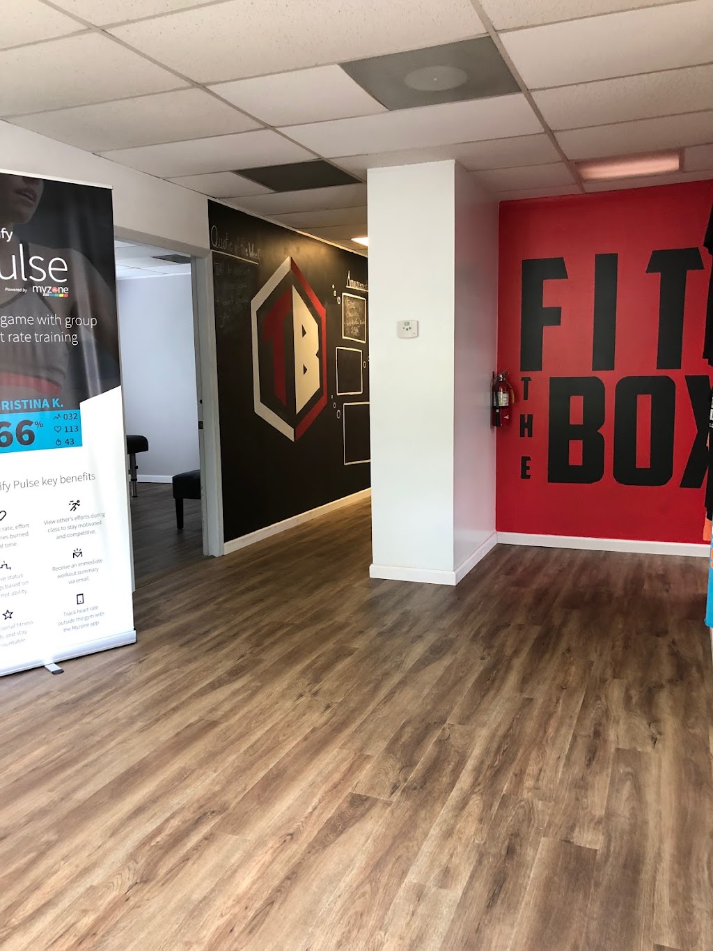 The Training Box-CrossFit TTB | 5060 Old Ellis Point #100, Roswell, GA 30076, USA | Phone: (478) 501-0213