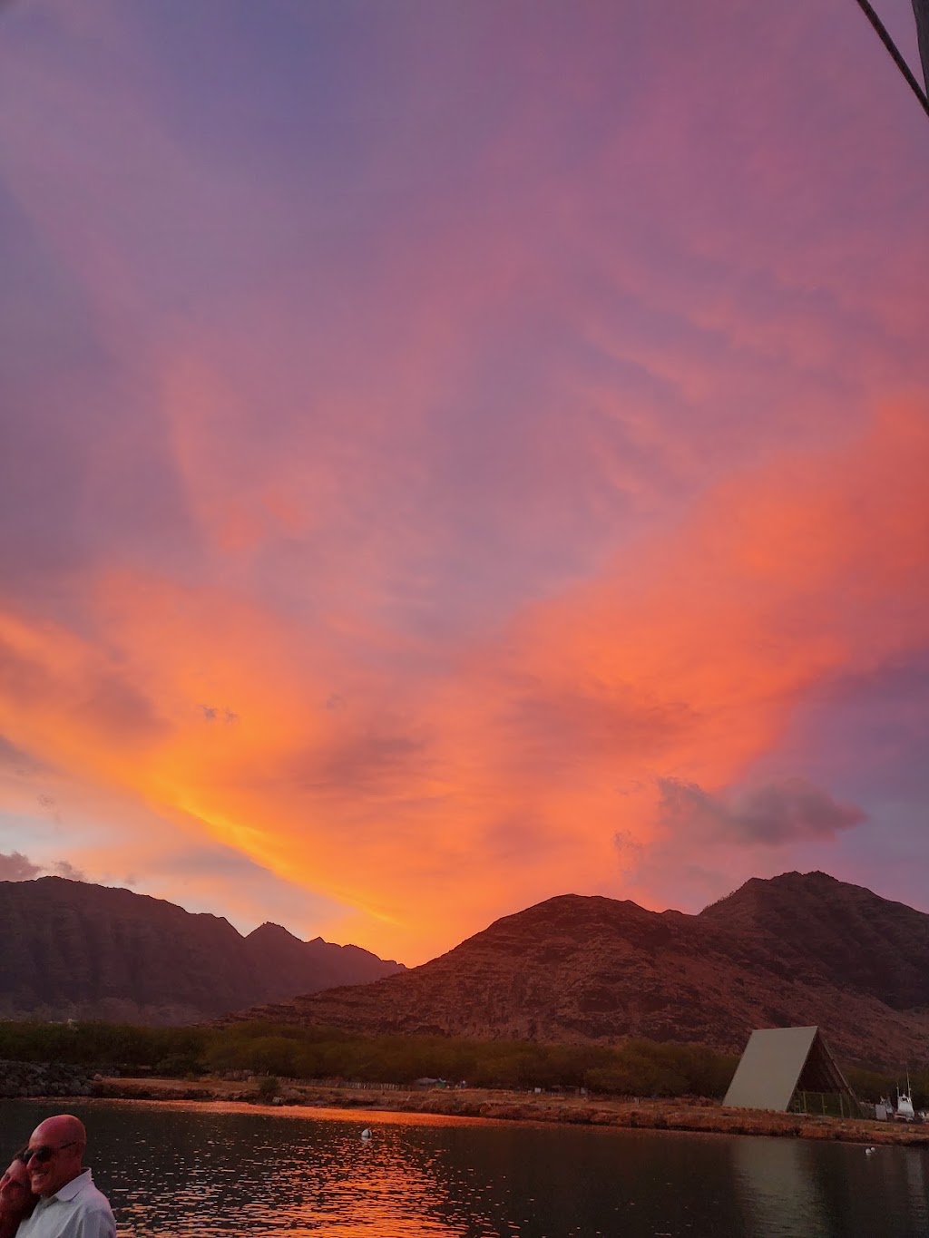 Waianae Small Boat Harbor | 85-491 Farrington Hwy, Waianae, HI 96792, USA | Phone: (808) 697-7095